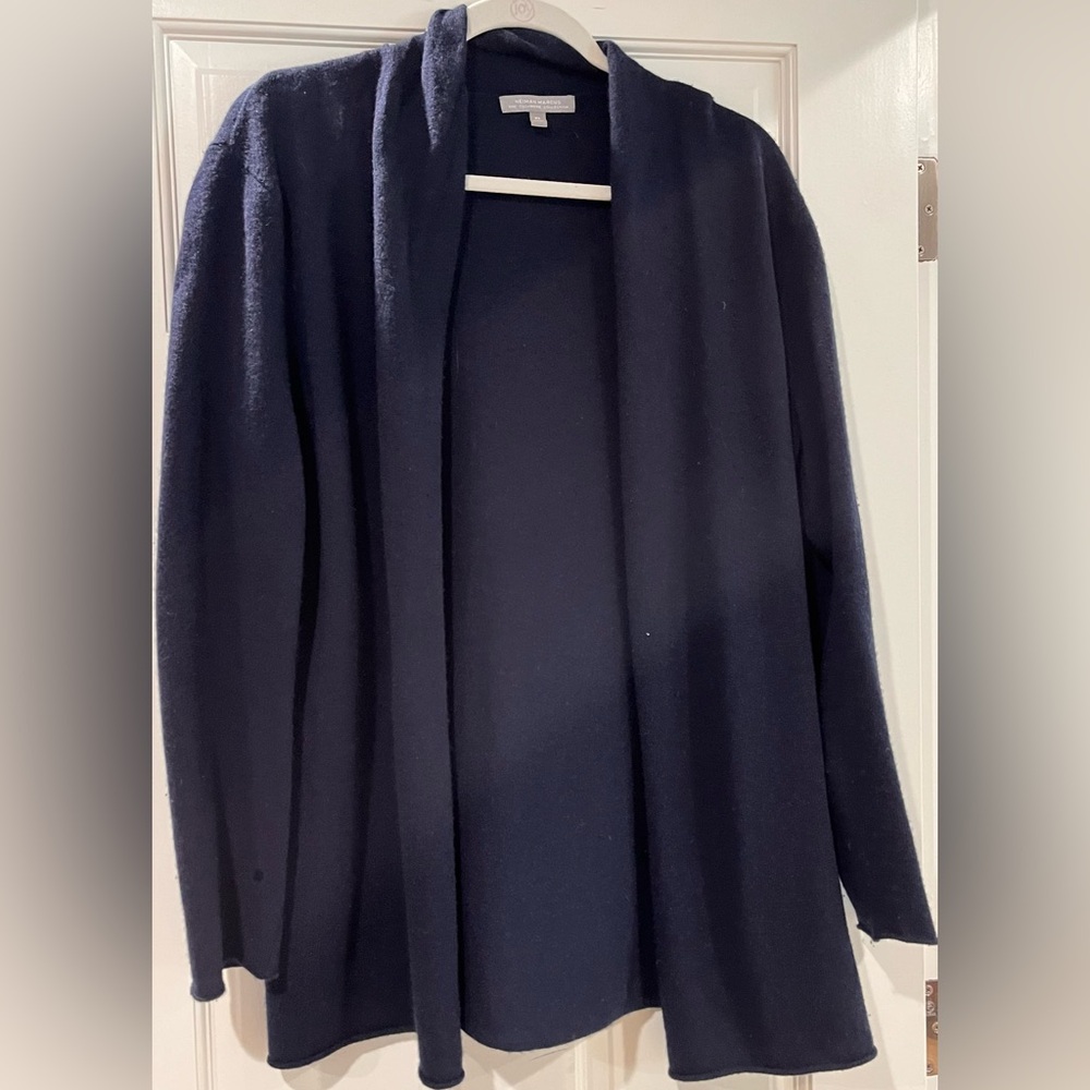 Neiman Marcus Cashmere XL sweater